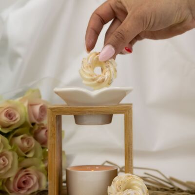 Fondant Rice powder