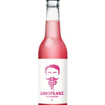 Limofanz Raspberry (Organic)