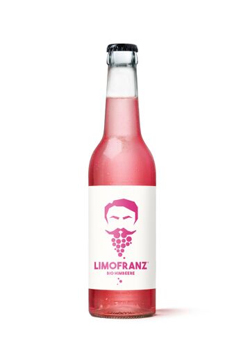 Limofanz Framboise (Bio)