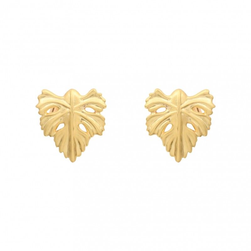 Orecchini placcati oro CONSTANCE PAN COLLECTION