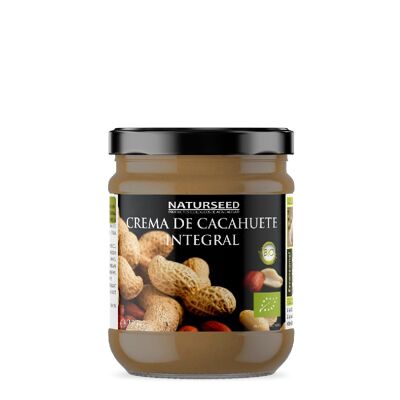 Crema de Cacahuete 250 g