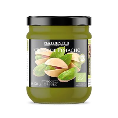 Crema de Pistacho 170 g