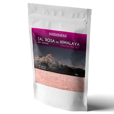 Sal Rosa Himalaya 1Kg