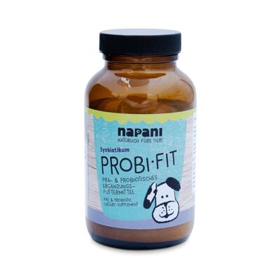 ProBi-Fit, synbiotique pour chiens, 100g