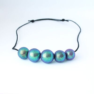 Galaxy Necklace