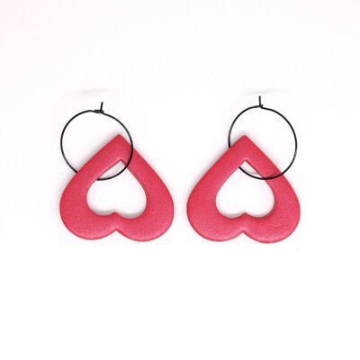 Open Heart Hoops