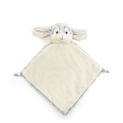 Bunny Blankie - Grigio