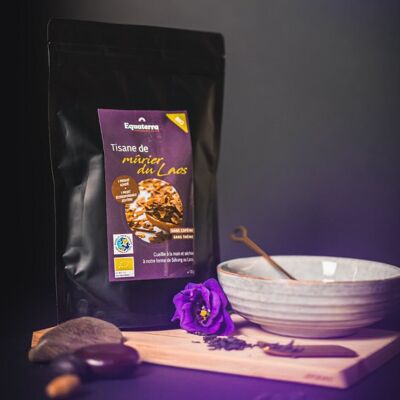 Tisane Mûrier-1,5kg