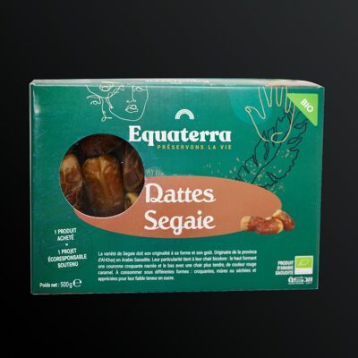 Dattes Segaie-5kg