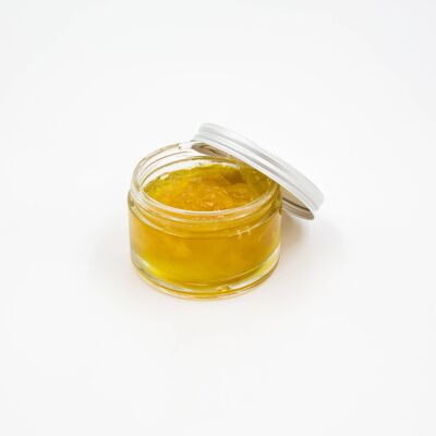 EXFOLIANTE JABÓN NEGRO