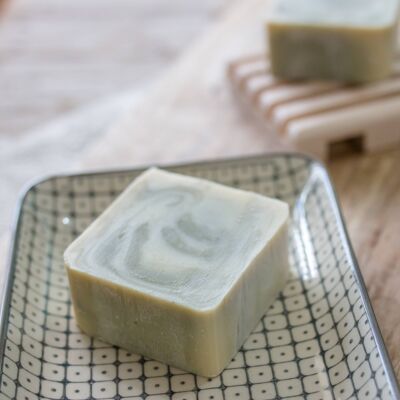 Purifying Soap