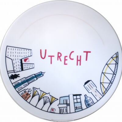 Utrecht City Board