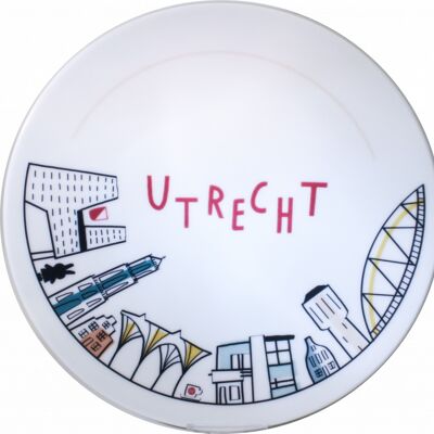 Utrecht City Board