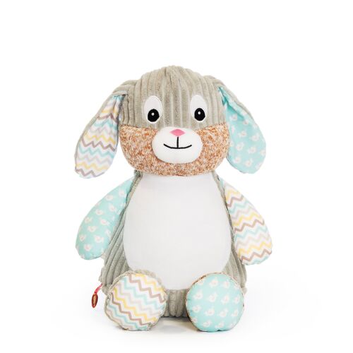 Sensory Bunny – Mint  *SALE*