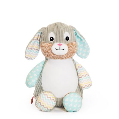 Sensory Bunny – Mint *SALE*