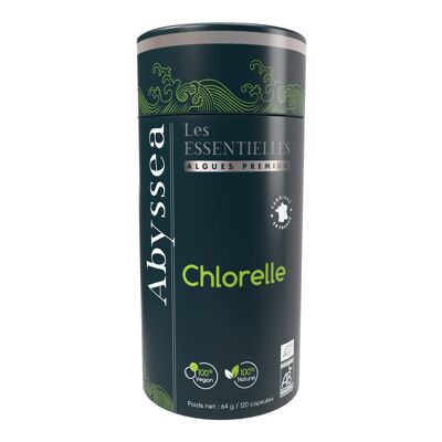 Chlorella