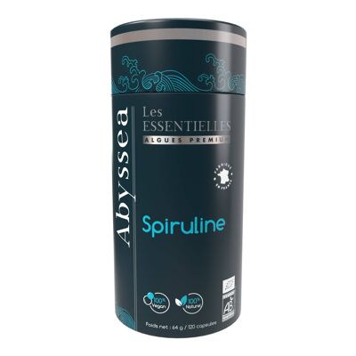 Spiruline