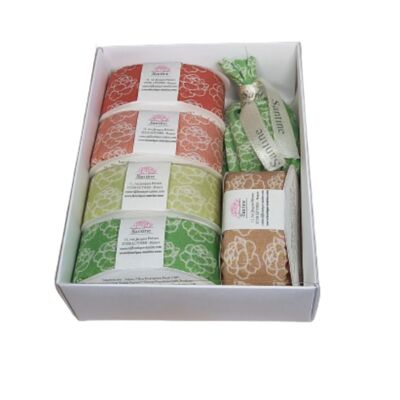 Coffret découverte