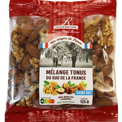 Mélange Tonus - sachet 125g