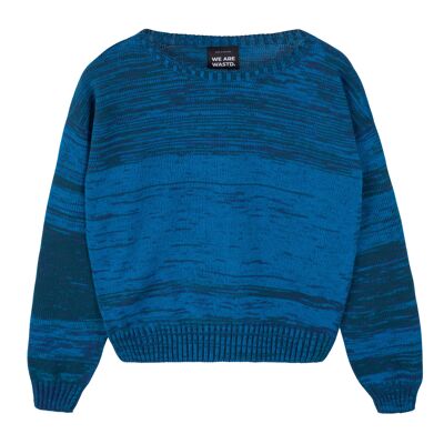 Danna Jumper in Blaubeerkuchen