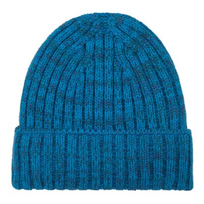 Billy Beanie in Blueberry Pie Onesize