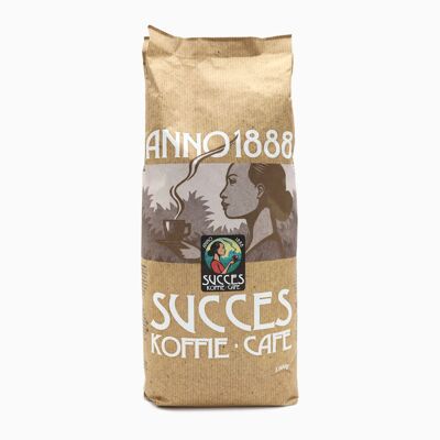 aline | Chicchi di caffè - 1Kg - Caffè belga