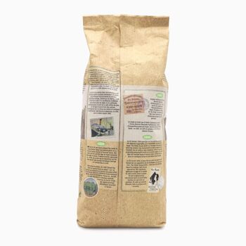 Gérard | café moulu en grains - 1Kg - Café belge 5