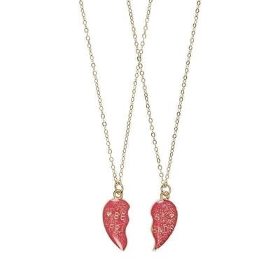 Duo necklaces - AMIES