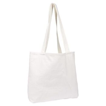 Totebag Imprimé Message Amour 2