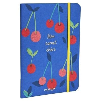 CUADERNO A5 MOM CHERIE