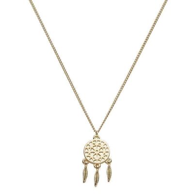 Necklace - ATTRAPE REVE