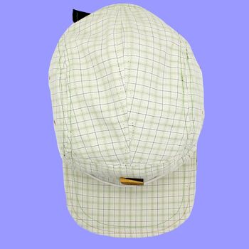 Casquette Fancy Farmer 5 panneaux - coupe classique 2