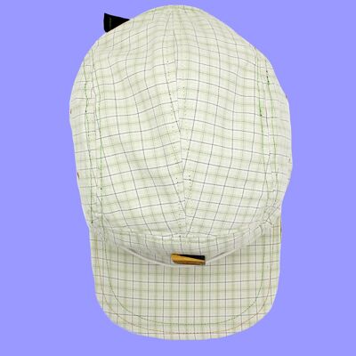 Fancy Farmer 5-Panel-Cap - Kleine Größe