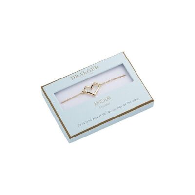 Pulsera - SOLO CORAZON