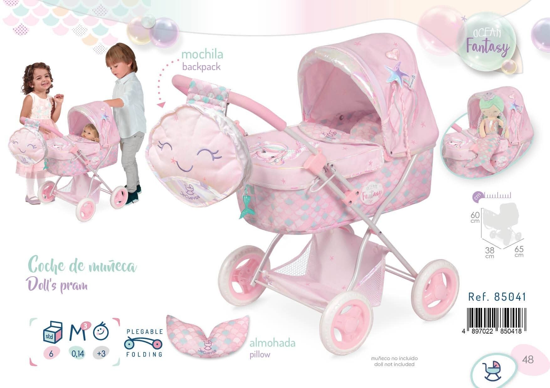 Decuevas dolls cheap pram wholesale