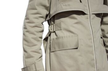 Trench beige 4