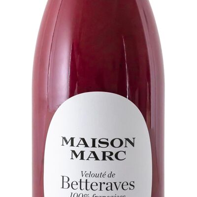 Velouté de Betteraves 75cl