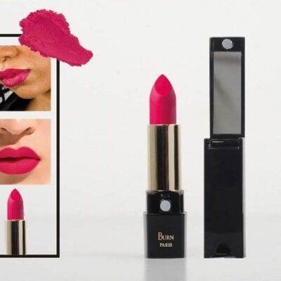 Le Rouge Exception [couleur Millie J]