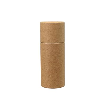 Nutley's 15ml* Plastic Free Cardboard Cosmetic Tube - 100