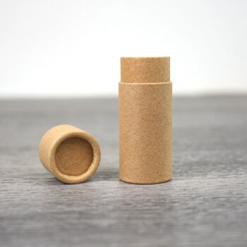 Nutley's Tube cosmétique en carton sans plastique 15 ml* - 100 3