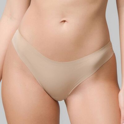 Every.Wear - Brief beige