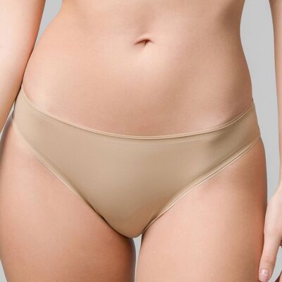 Miracle One Brief beige