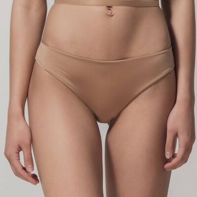 Secret Brazilian Brief beige