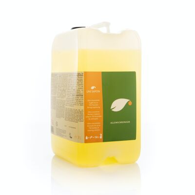 All purpose cleaner 3L