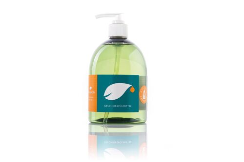 Dishwashing liquid - 500 ml