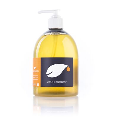 Concentré de lavage - 500 ml