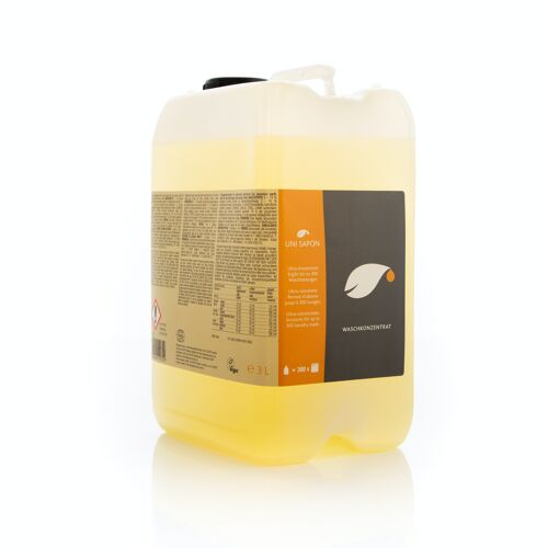 Washing concentrate - 3 l