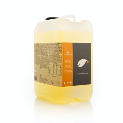Washing concentrate - 3 l