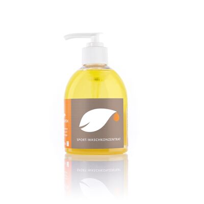 Detergente per lo sport concentrato - 250 ml