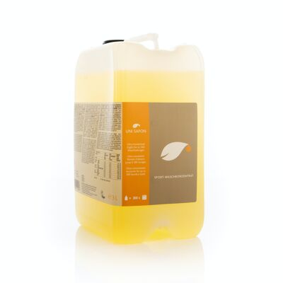 Concentré de lavage sportif - 3 l